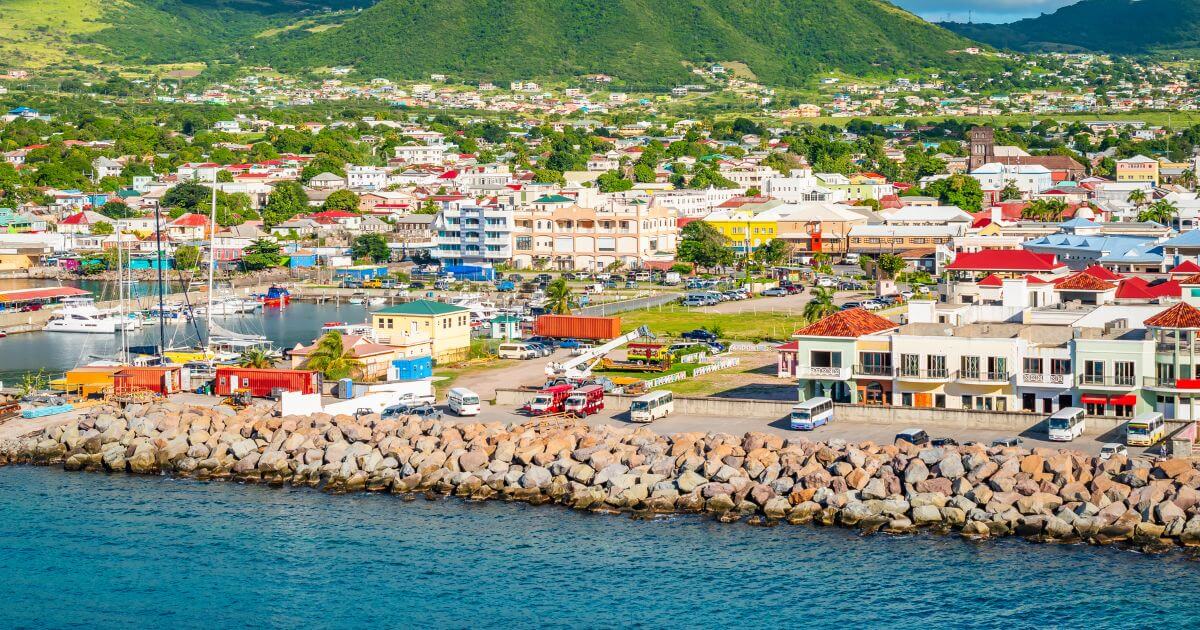 Saint Kitts and Nevis