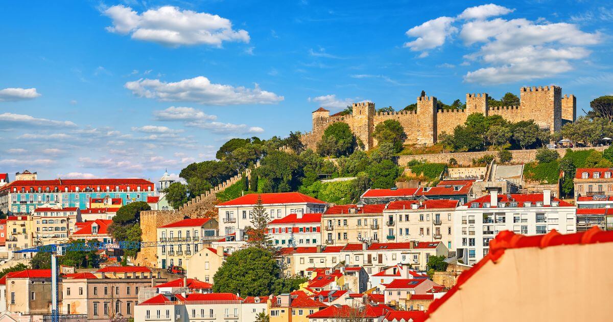 Why Portugal is Unbeatable Golden Visa Program  in Europe