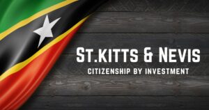 St.Kitts Citizenship by Investment