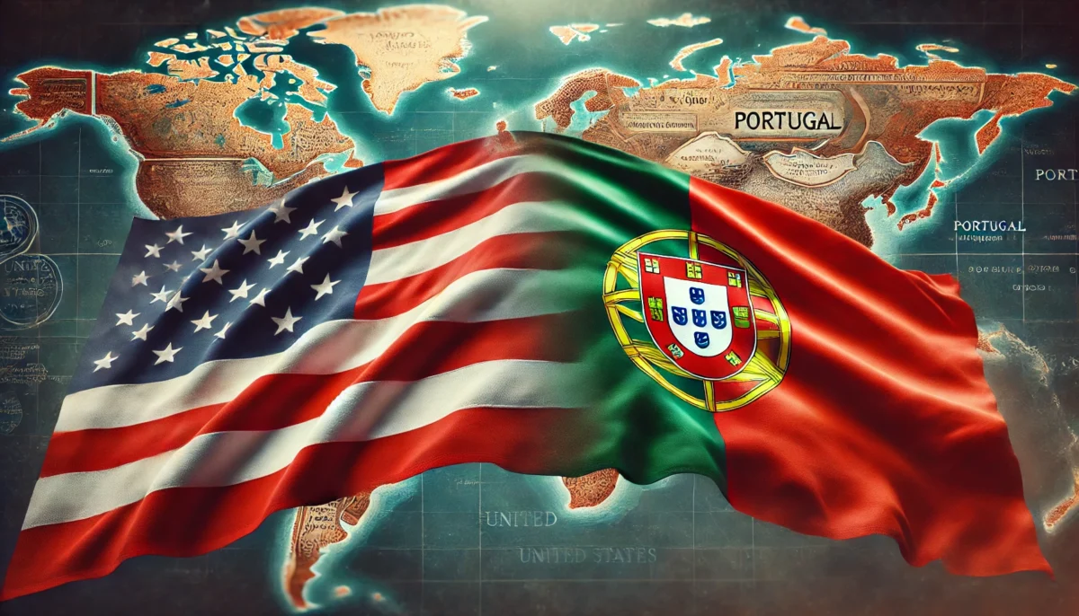 U.S Reporting Requirements for Portugal Golden Visa Funds