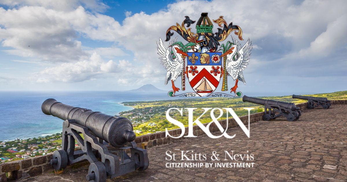 CIU St.Kitts and Nevis