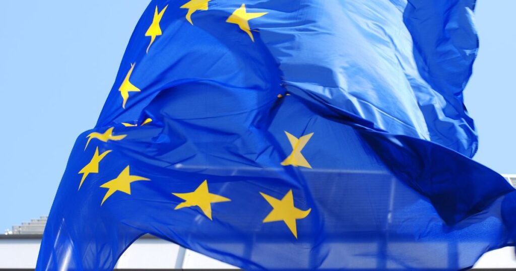 EU Flag