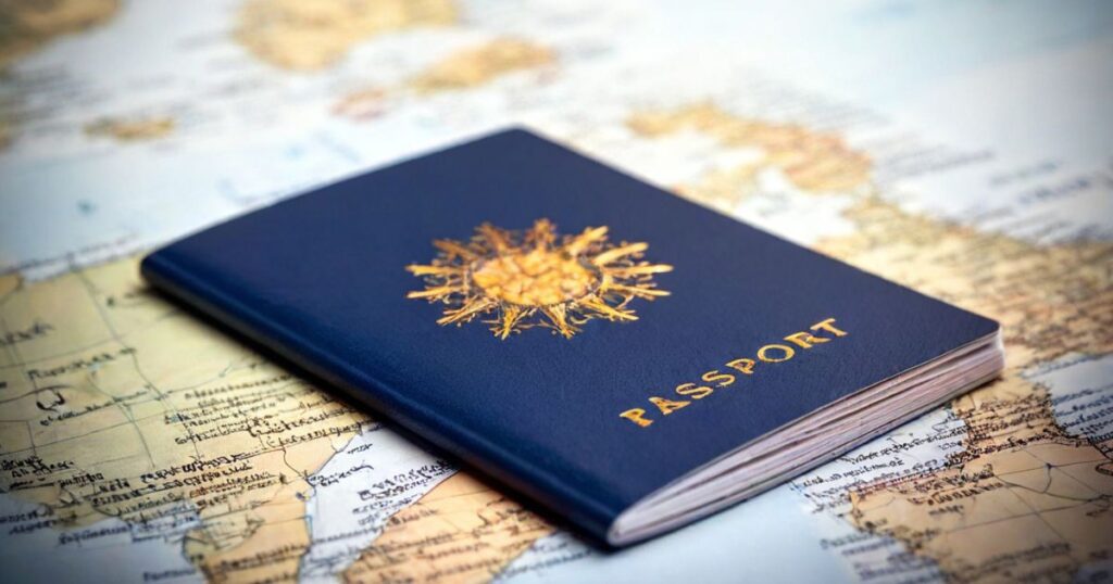 Passport