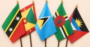 CIP Flags
