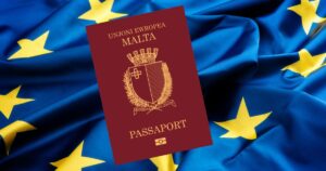 Malta Passport