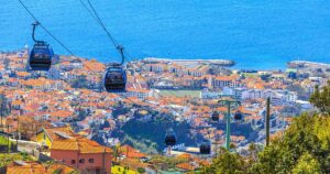 Madeira, Portugal