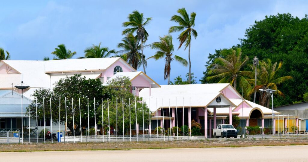 Republic of Nauru
