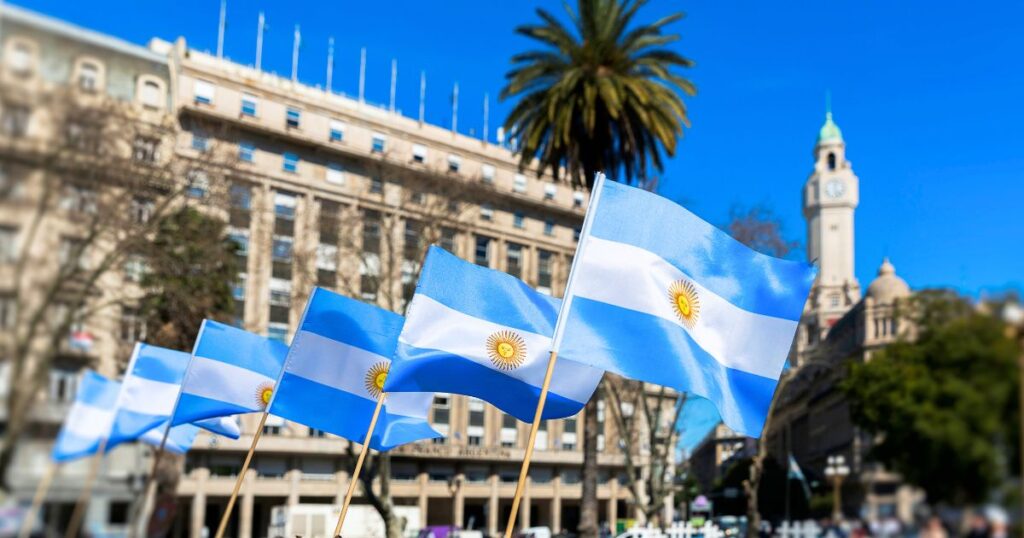 Argentina
